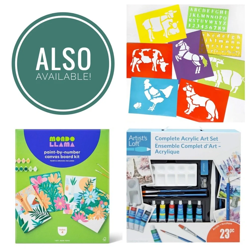 ✅ 5 for $25 - New Educational Coloring: My Big American Road Trip Coloring Book - Picture 9 of 9